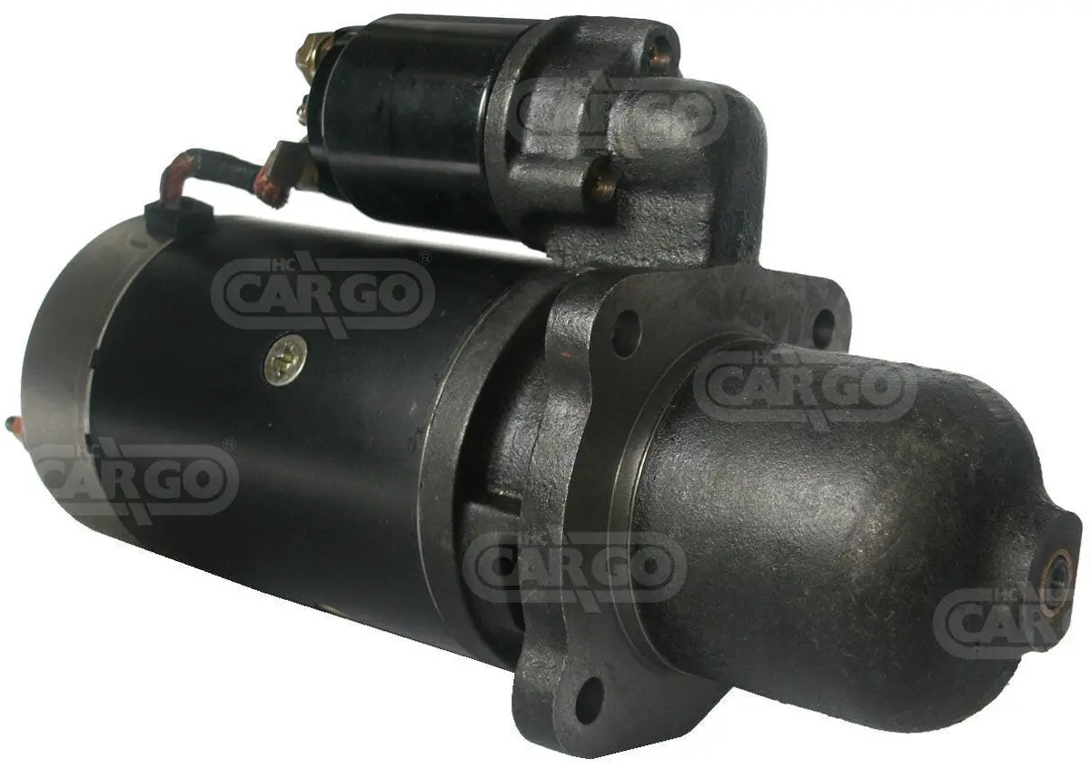 121905A1 - Case Starter Motor 1