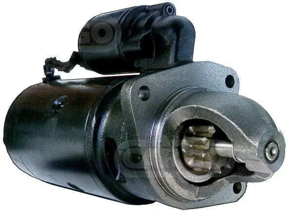 100-8224 - Cat Starter Motor 1