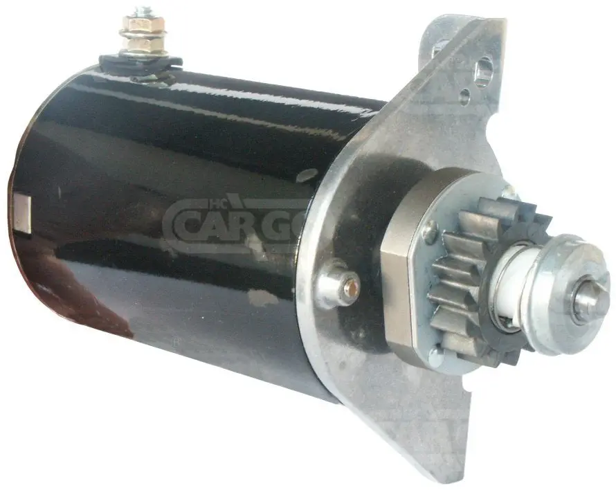 391178 - Briggs & Stratton Starter Motor 1