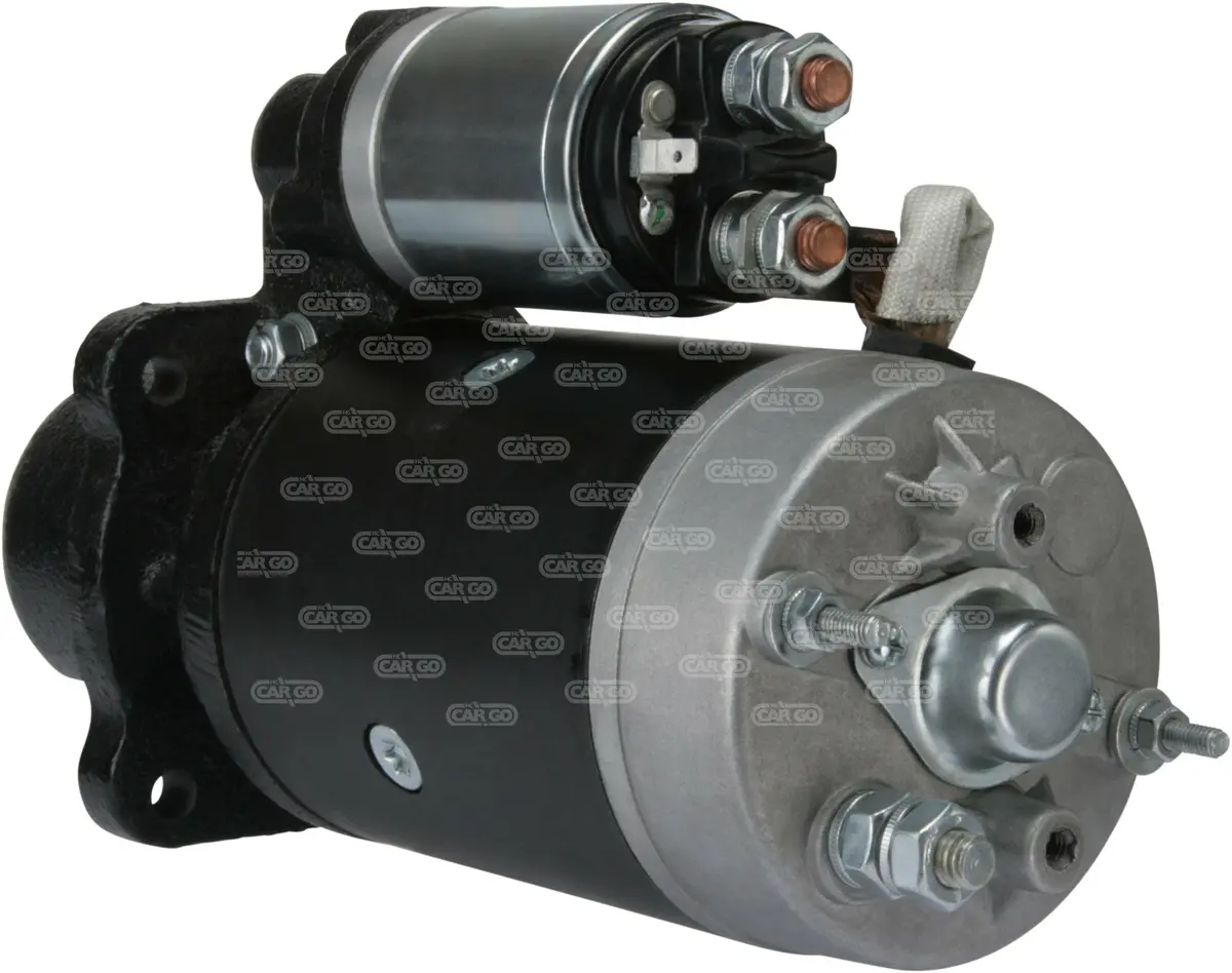 114799A1 - Case Starter Motor 1