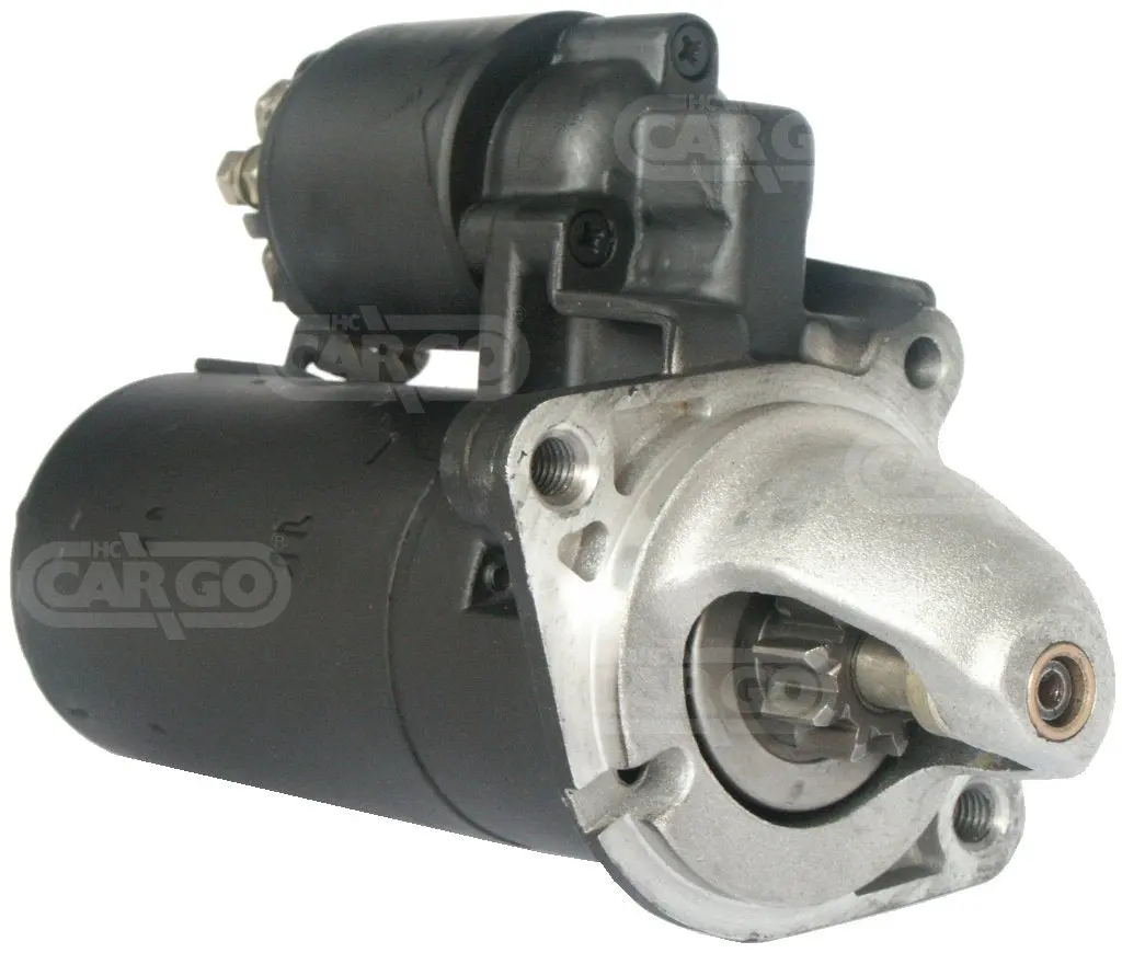 0001108442 - Bosch Starter Motor 1