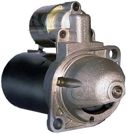 0986018070 - Bosch Starter Motor 1