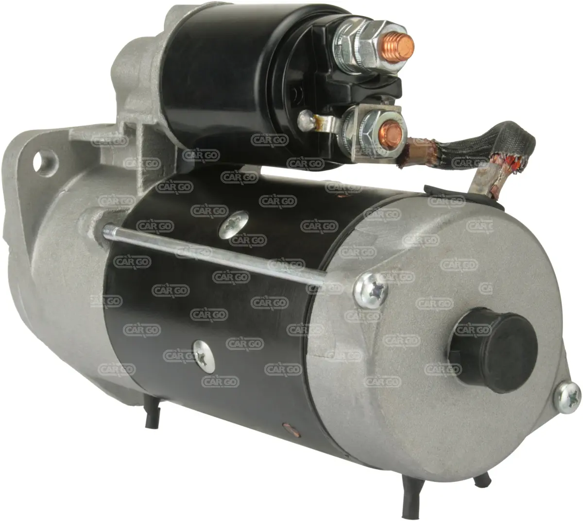 0001230006 - Bosch Starter Motor 1