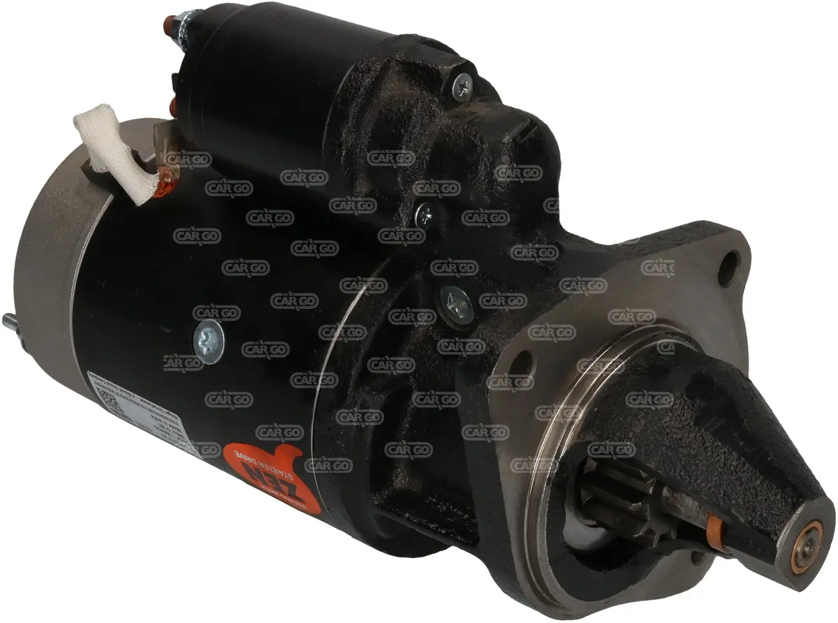 86628964 - New Holland Starter Motor 1