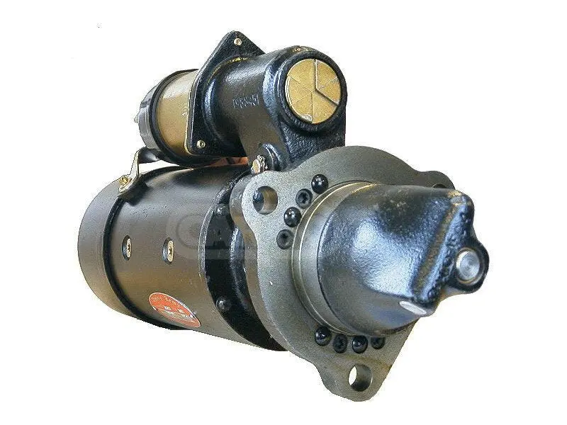 4N956 - Cat Starter Motor 1