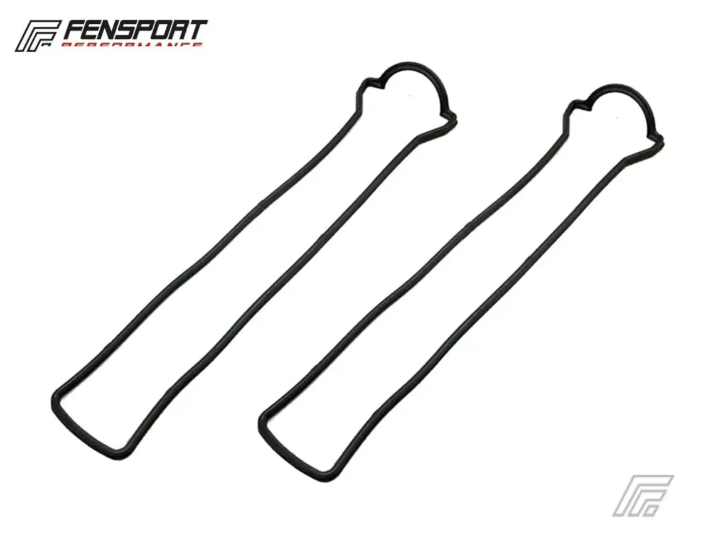 Gasket - Rocker Cover - Genuine Toyota - 4A-Ge 16 Valve & 4A-Gze 1