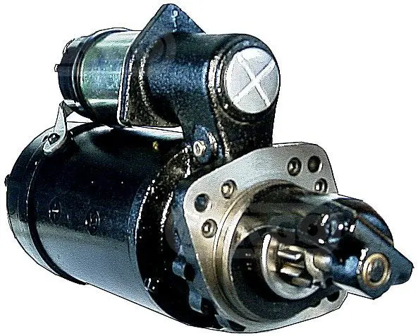 3908594 - Cummins Starter Motor 1