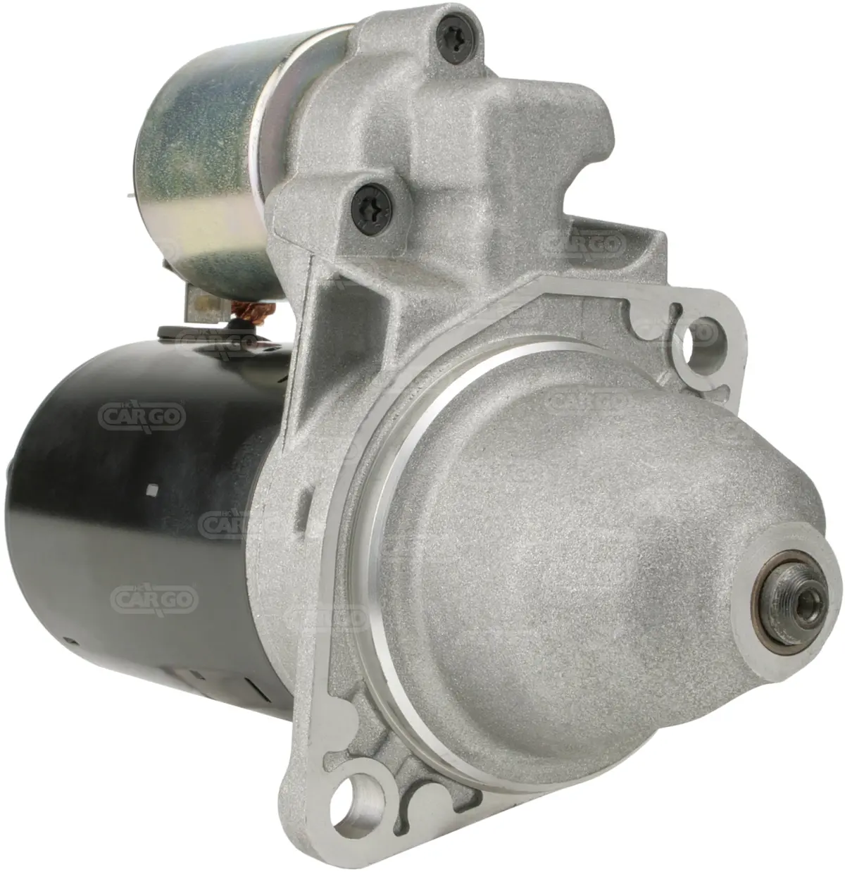 0986018077 - Bosch Starter Motor 1