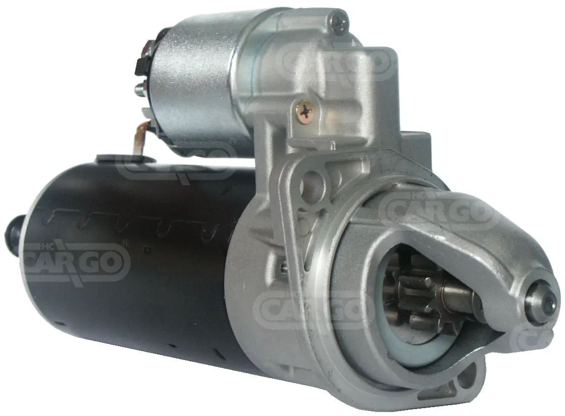 0986014890 - Bosch Starter Motor 1