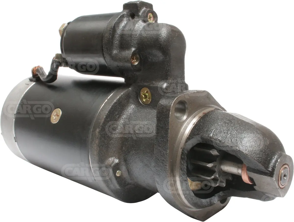 0001354029 - Bosch Starter Motor 1