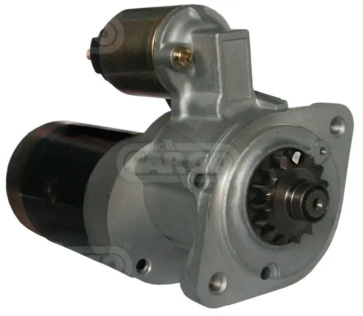 Lrs01145 - Lucas Starter Motor 1