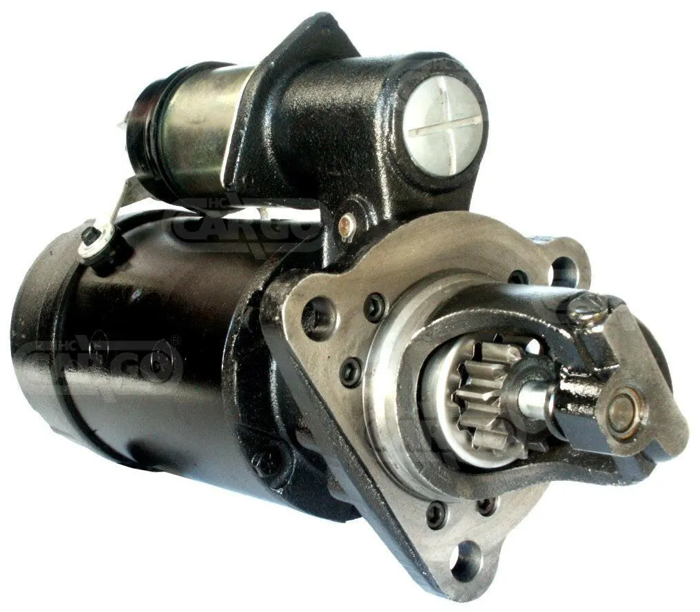 9L2507 - Cat Starter Motor 1