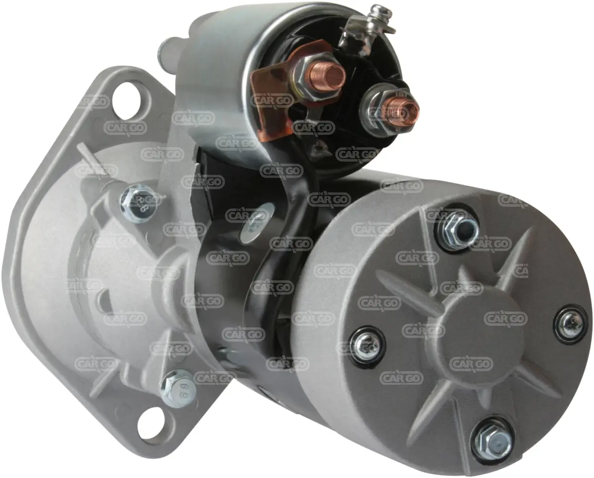 171058-77010 - Yanmar Starter Motor 1