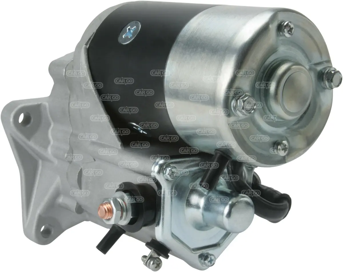 6667587 - Bobcat Starter Motor 1