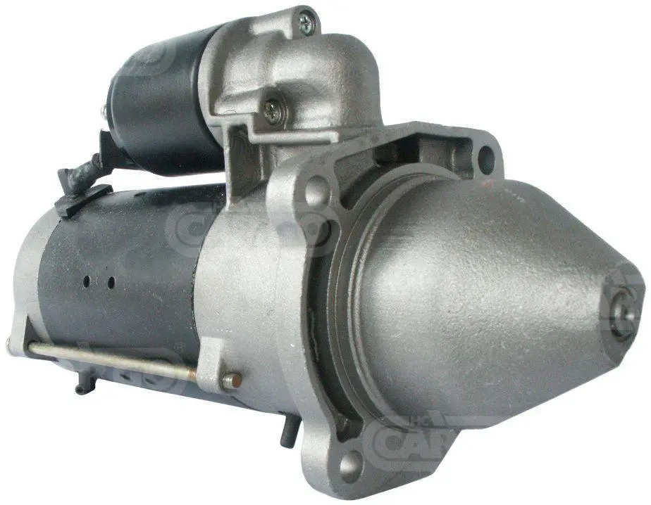 7026025A - Liebherr Starter Motor 1