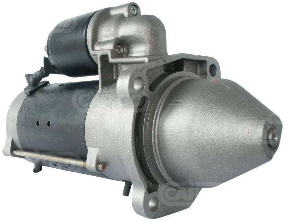 Les0319 - Lucas Starter Motor 1
