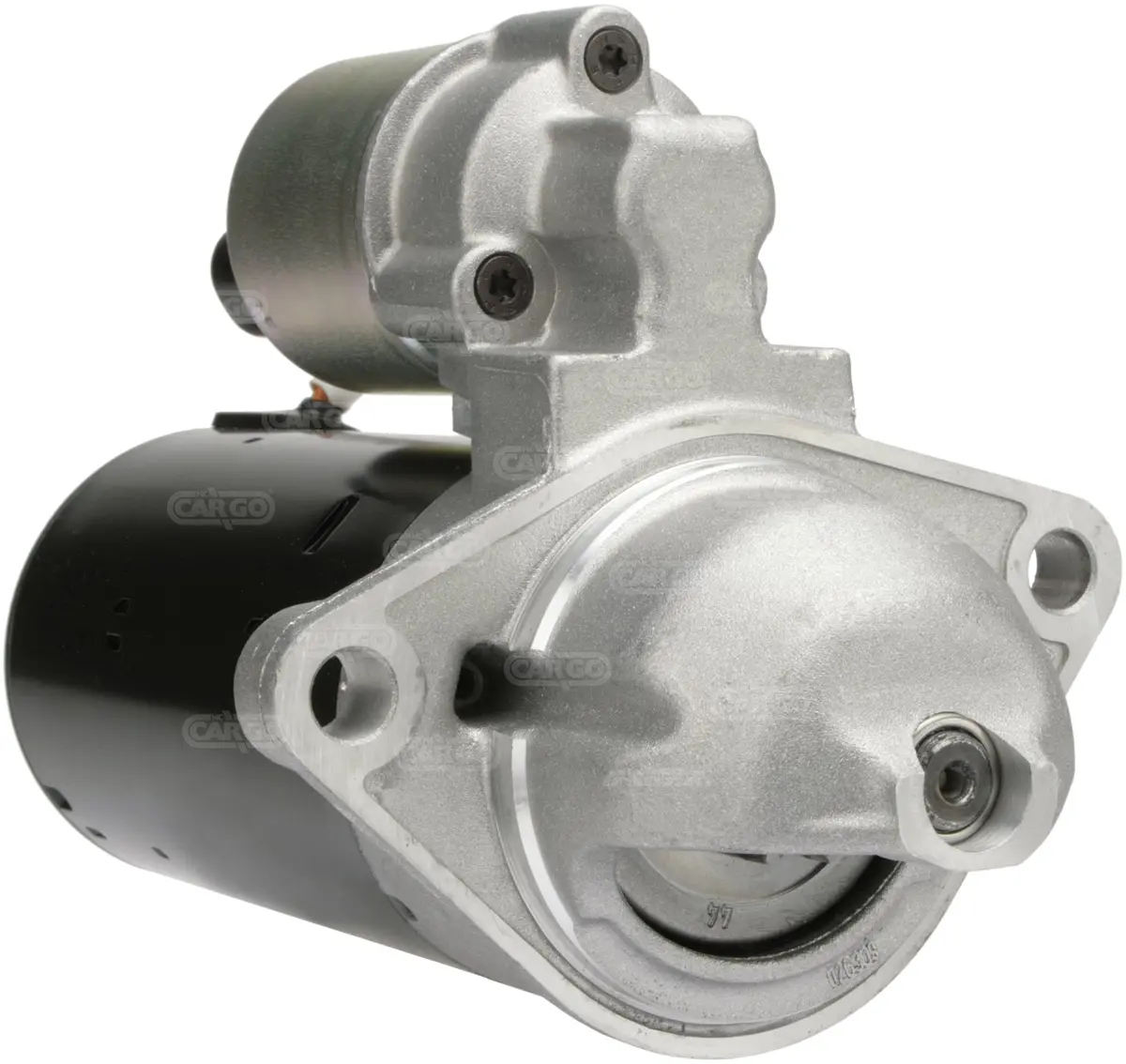 U85086790 - Perkins Starter Motor 1