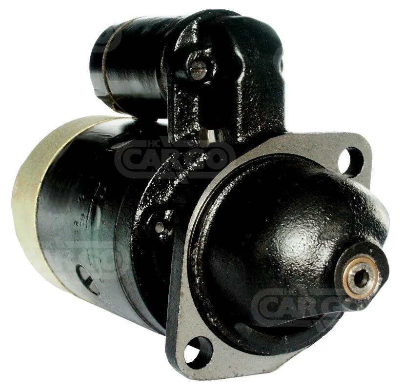 05726005 - Bobcat Starter Motor 1