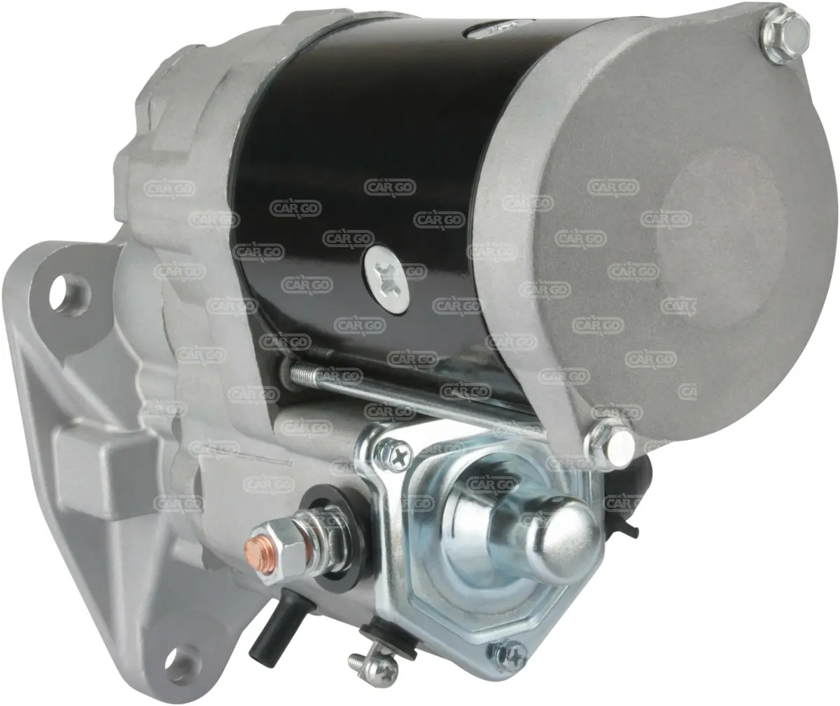 223900A2 - Case Starter Motor 1