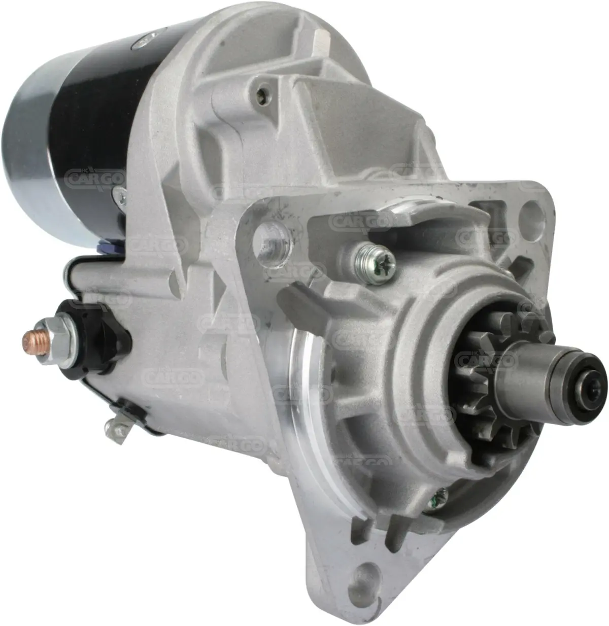 714/36000 - Jcb Starter Motor 1