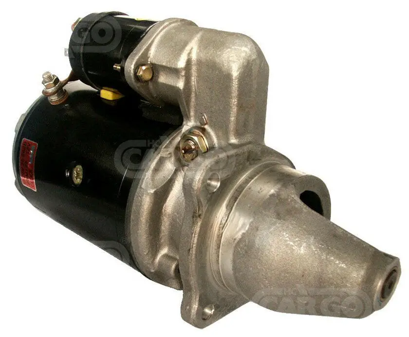 537140R94 - Case Starter Motor 1