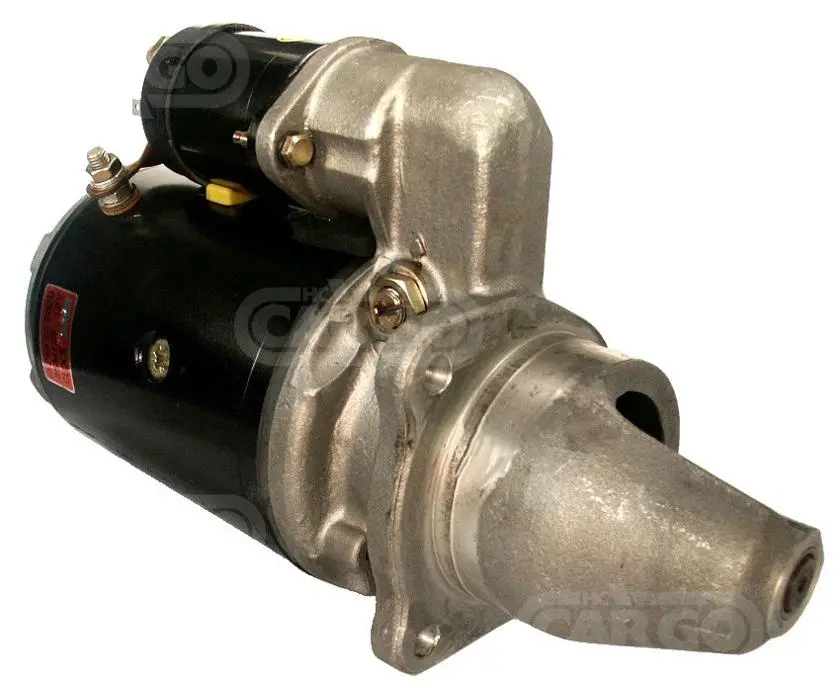 529965Ex - Lucas Starter Motor 1