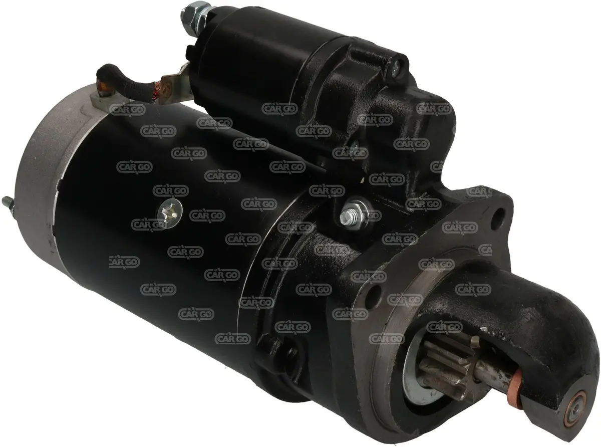 Or1903 - Cat Starter Motor 1
