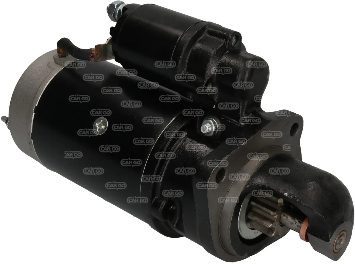 0001368051 - Bosch Starter Motor 1