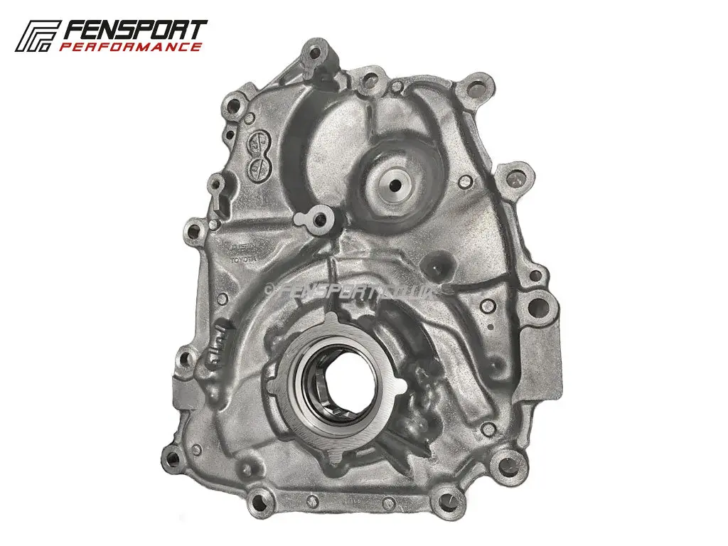 Oil Pump - Gr Yaris - G16e-Gts 1