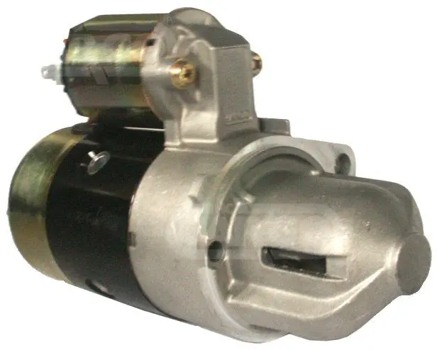 Les0312 - Lucas Starter Motor 1