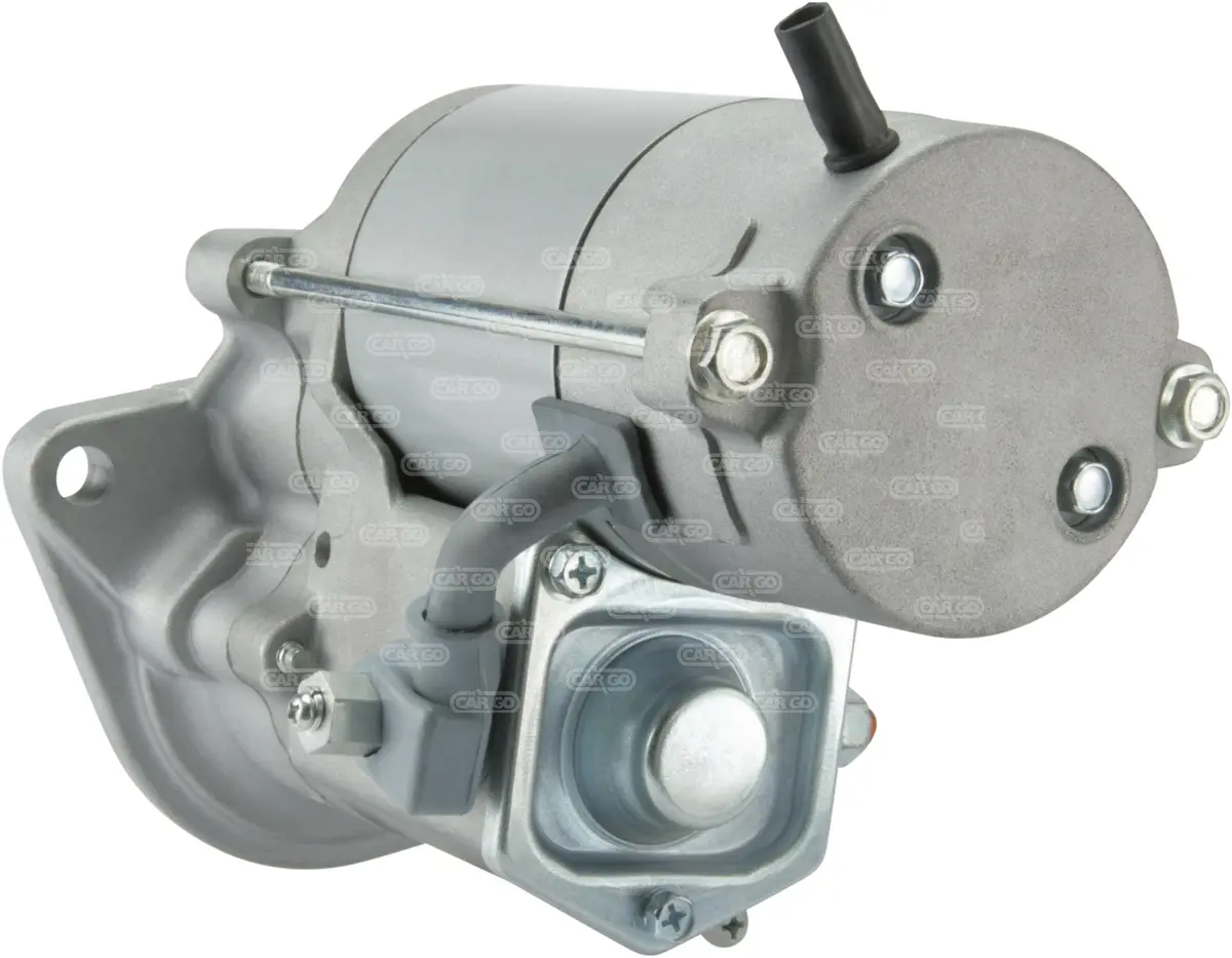 655293 - Cat Starter Motor 1