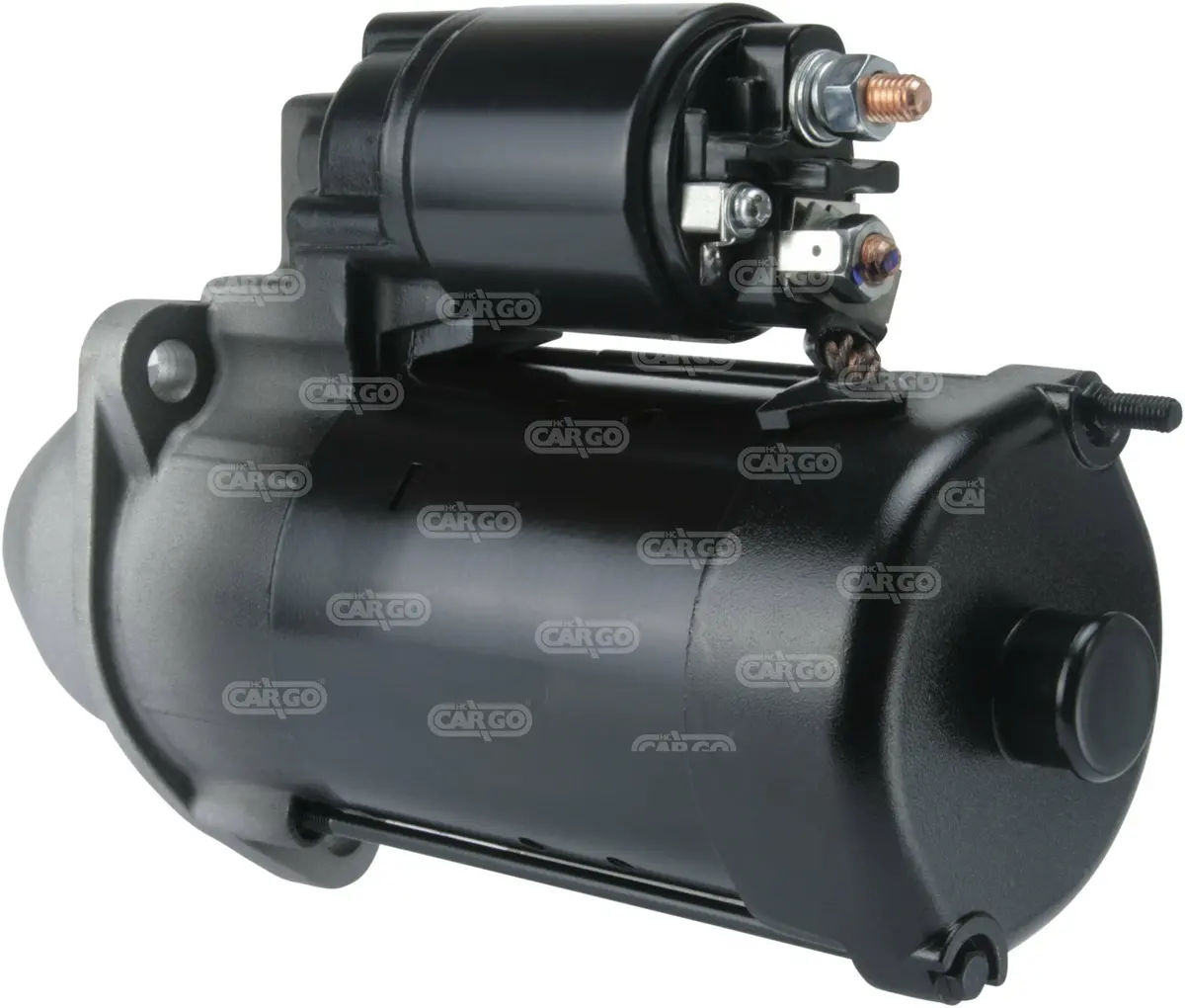 714/40369 - Jcb Starter Motor 1