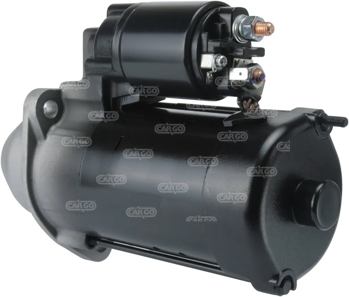 0986019820 - Bosch Starter Motor 1