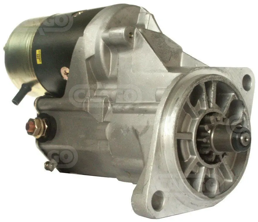 60081-33240 - Kubota Starter Motor 1
