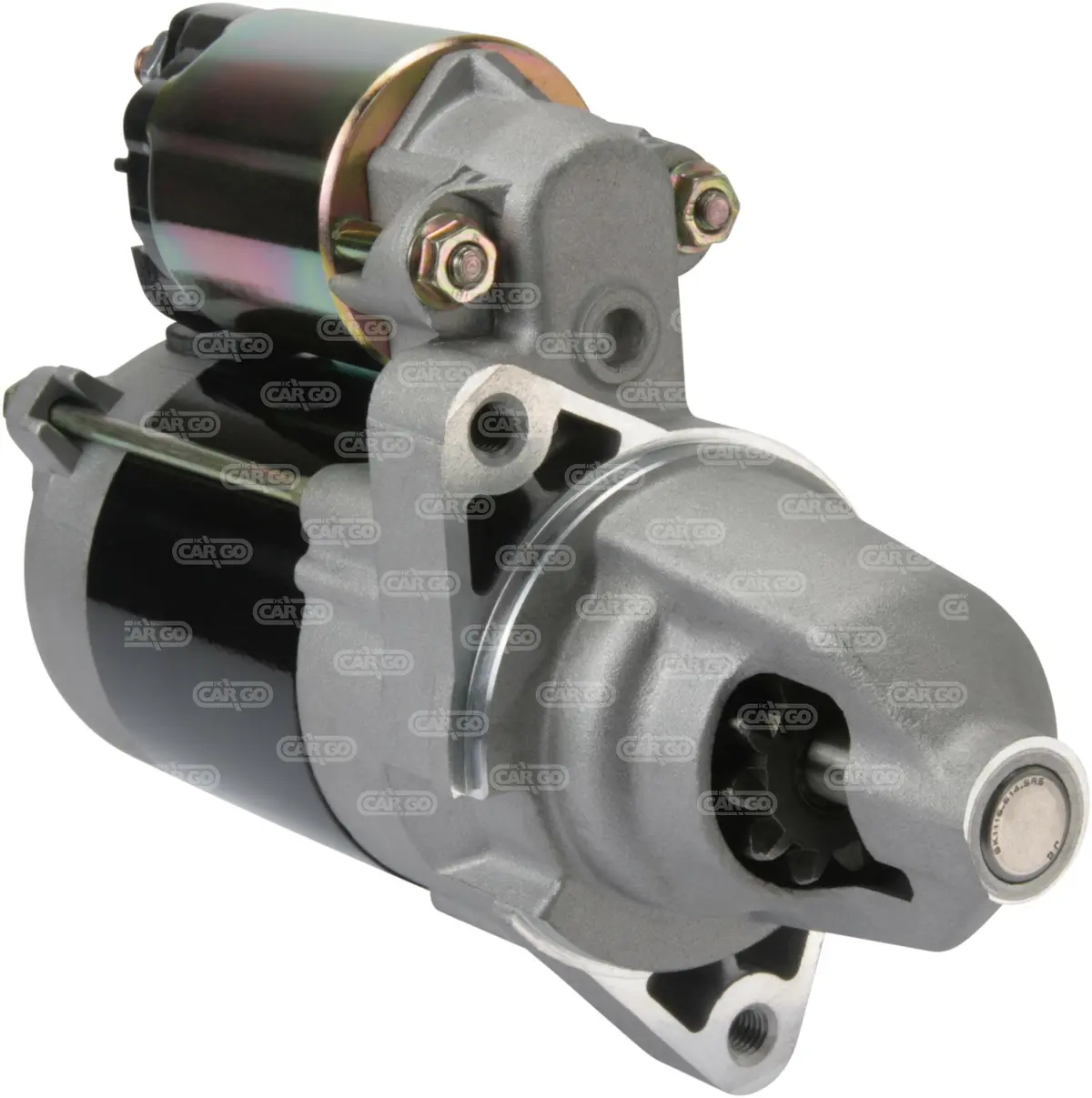 11420-63013 - Kubota Starter Motor 1