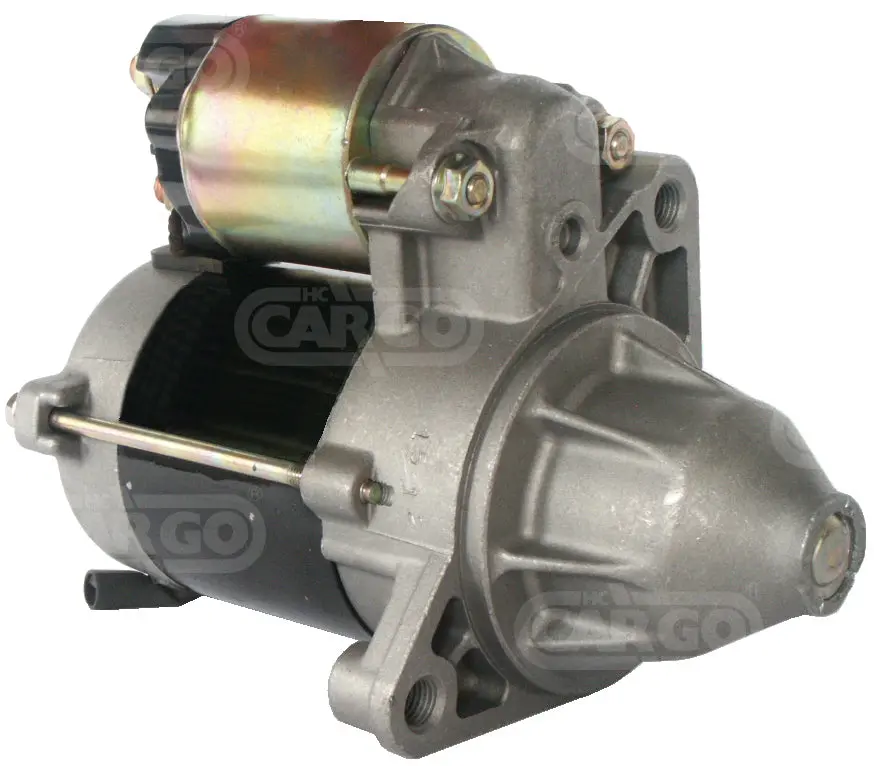 825095 - Briggs & Stratton Starter Motor 1