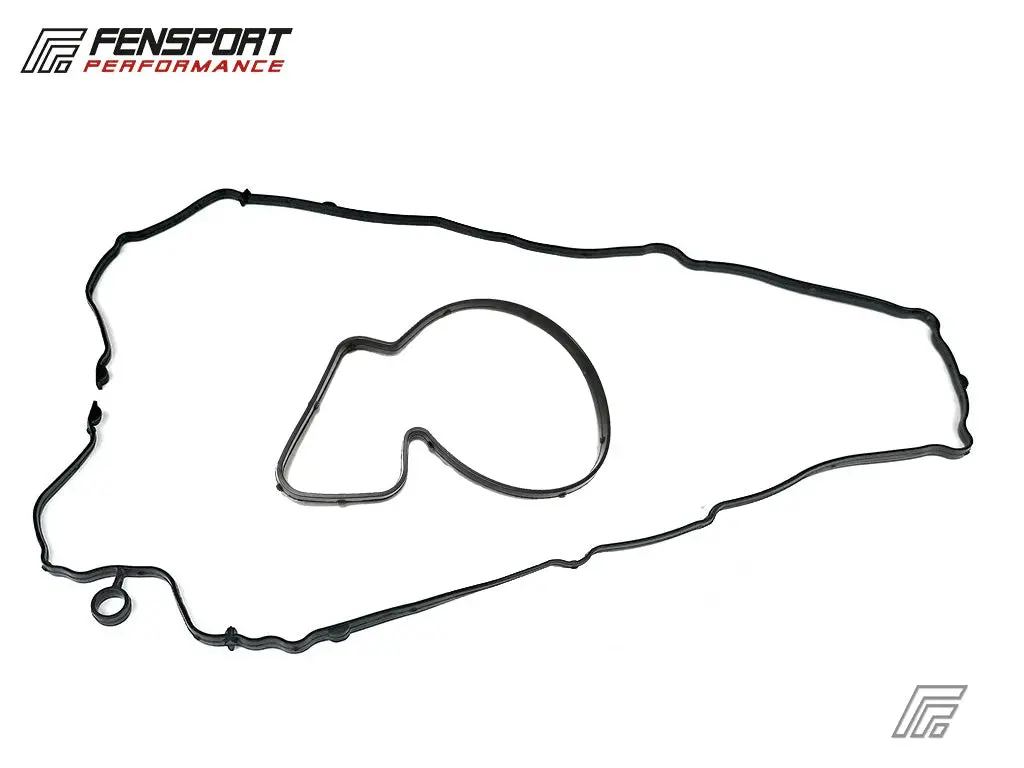 Timing Chain Cover - Gaskets - Corolla & Celica 190, Exige 2Zz-Ge Engine 1