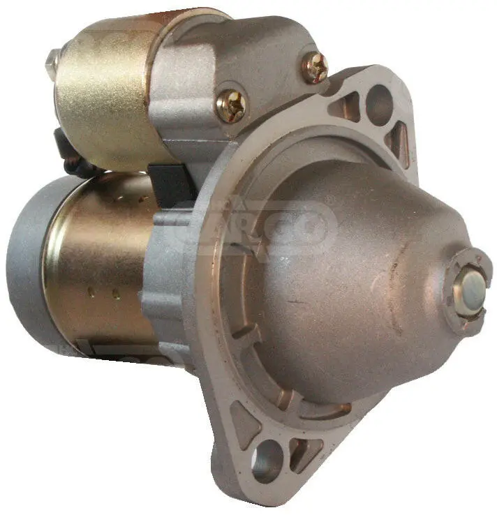 Vv12924277010 - Case Starter Motor 1