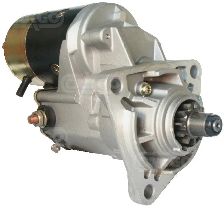 7X0994 - Cat Starter Motor 1