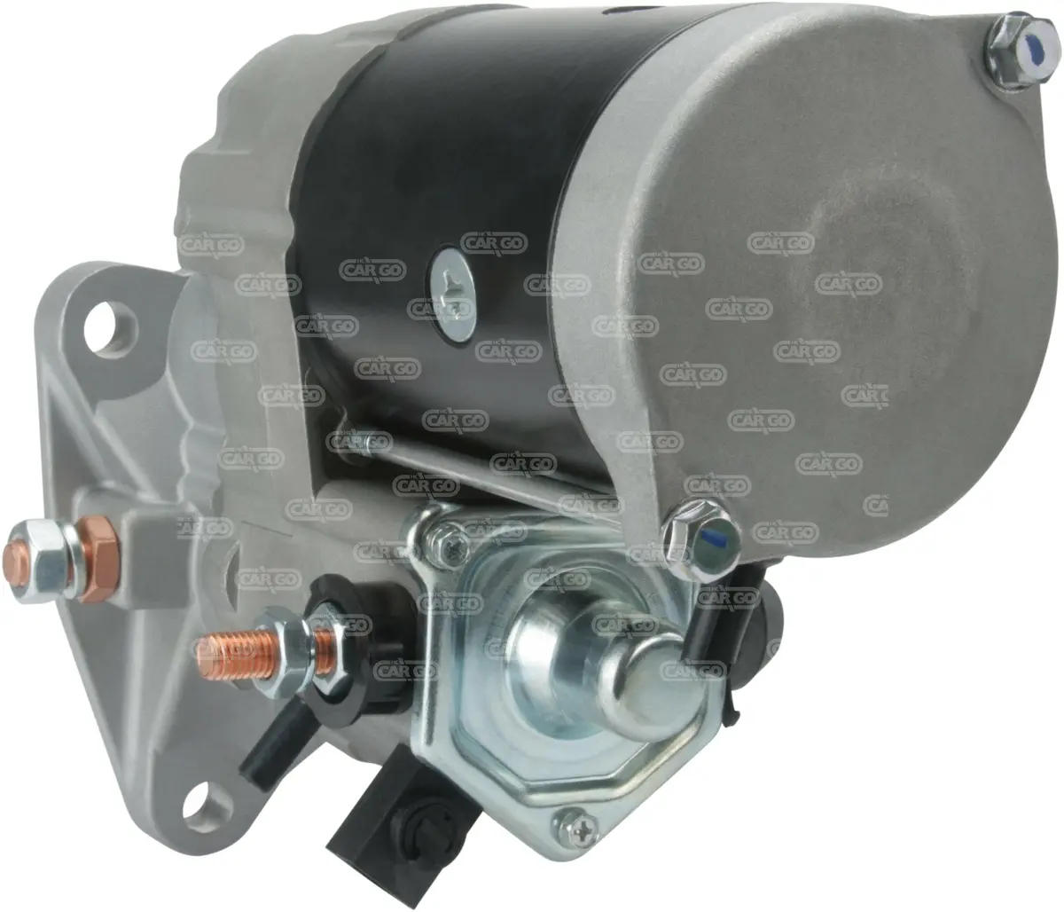 193432A1 - Case Starter Motor 1