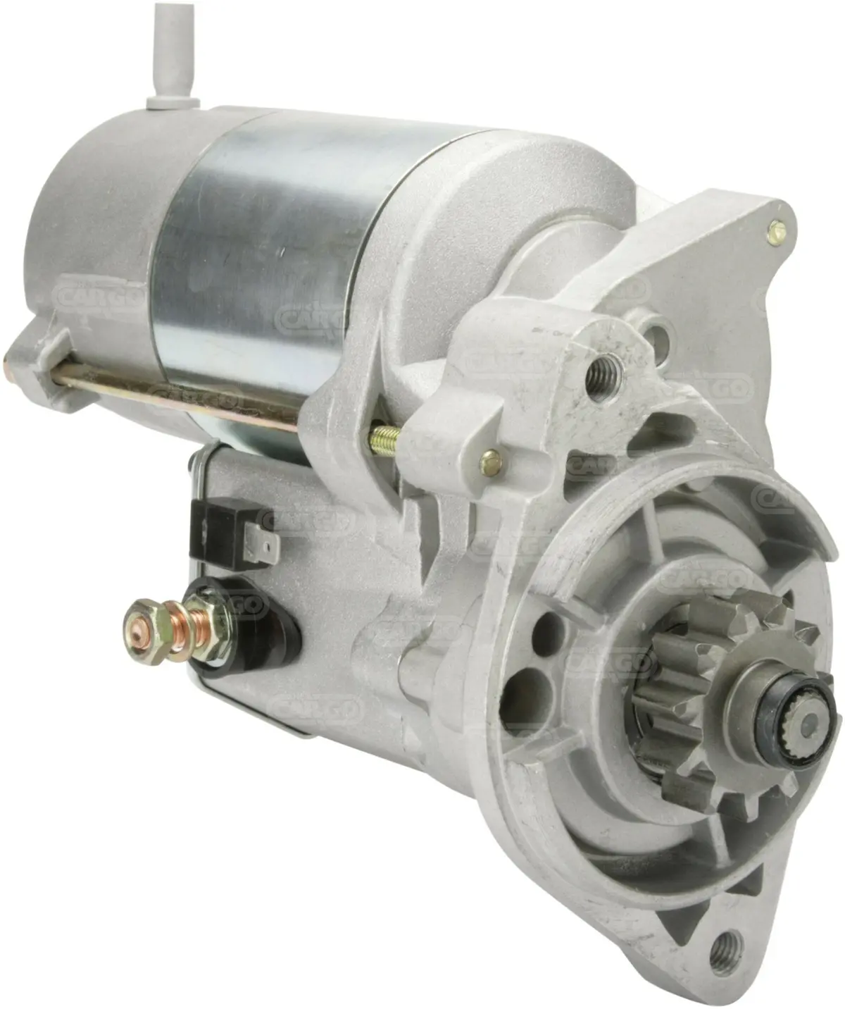 332/G4157 - Jcb Starter Motor 1