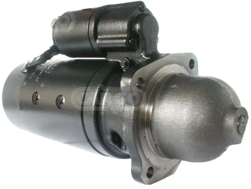 6200827 - Liebherr Starter Motor 1