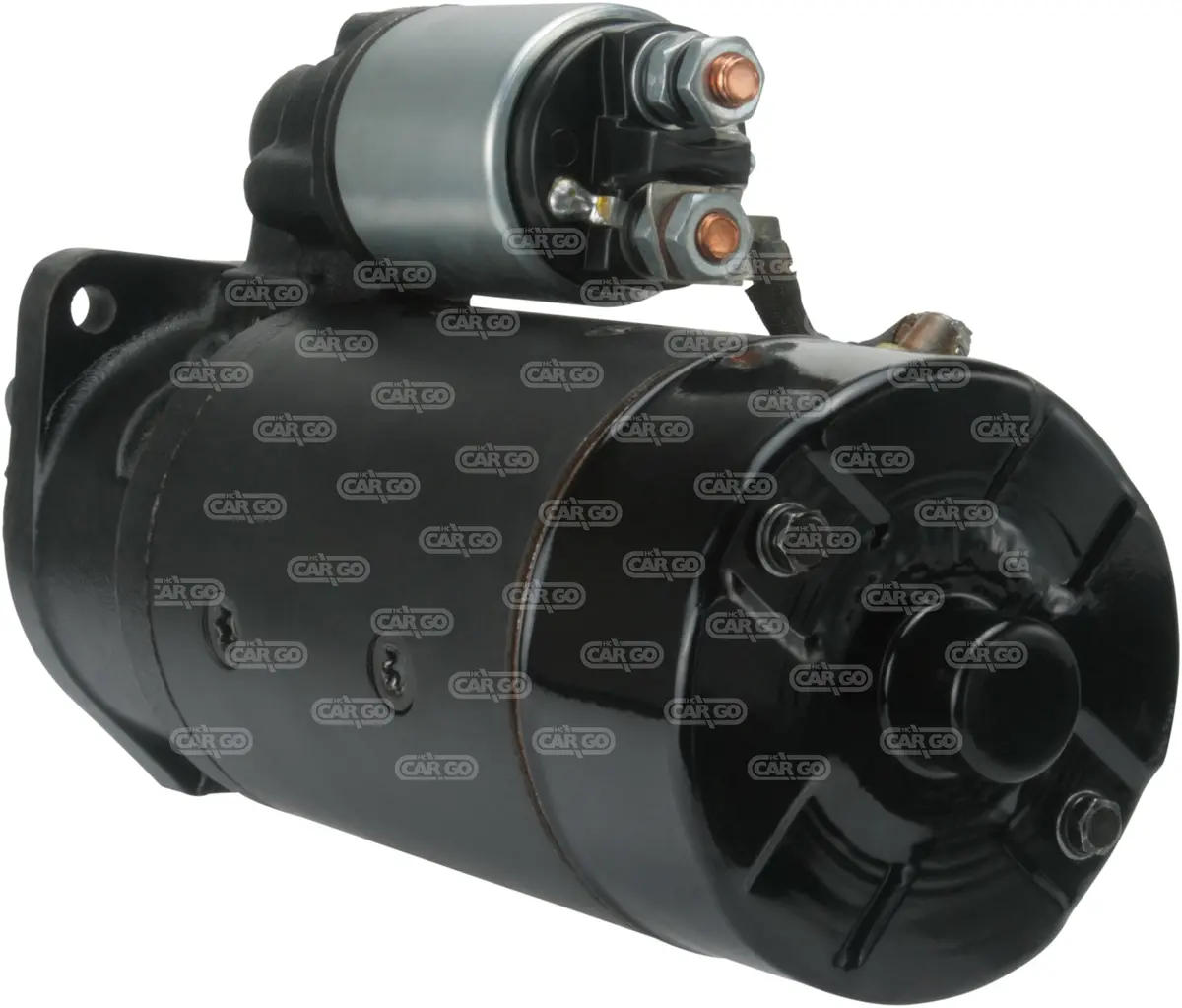 0986011180 - Bosch Starter Motor 1