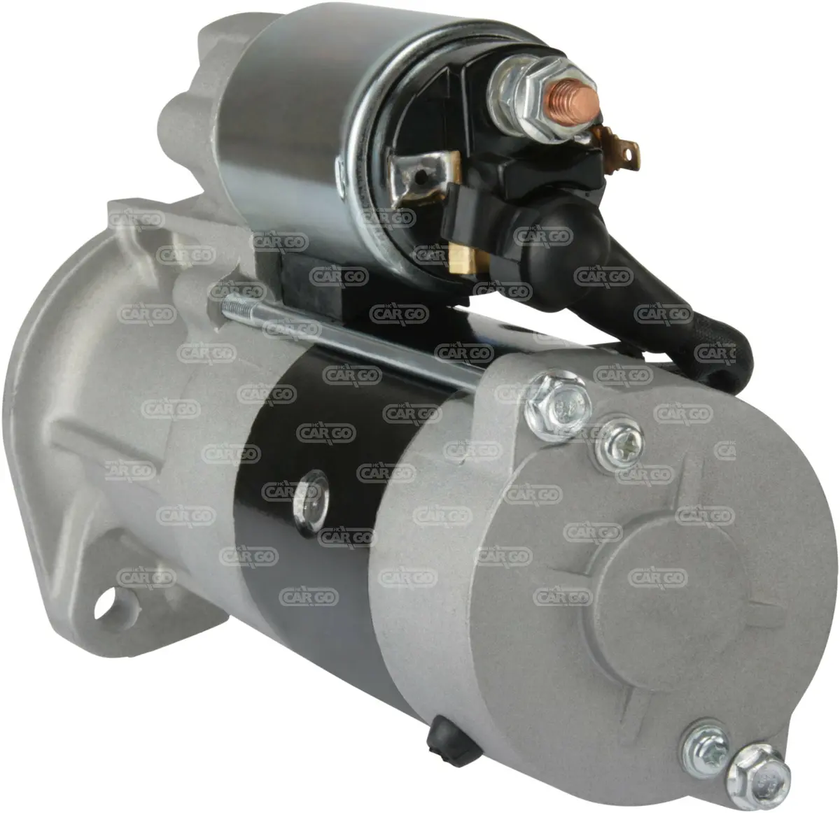 1G772-63011 - Kubota Starter Motor 1
