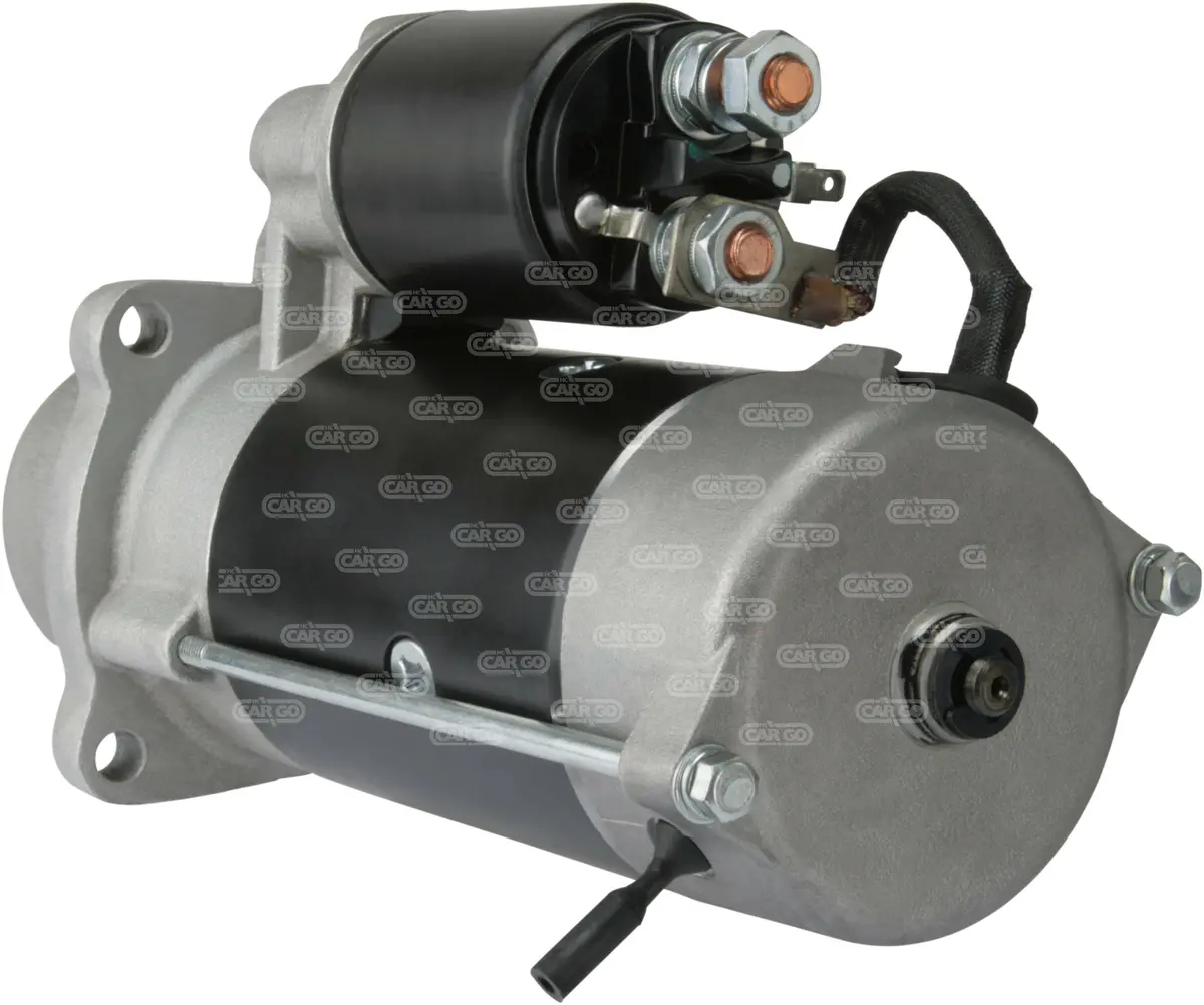 47111575 - Case Starter Motor 1