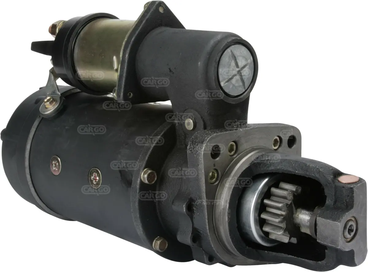 Or4263 - Cat Starter Motor 1