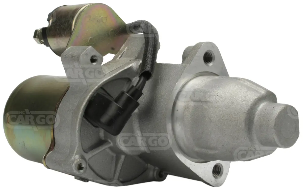 128000-9400 - Denso Starter Motor 1