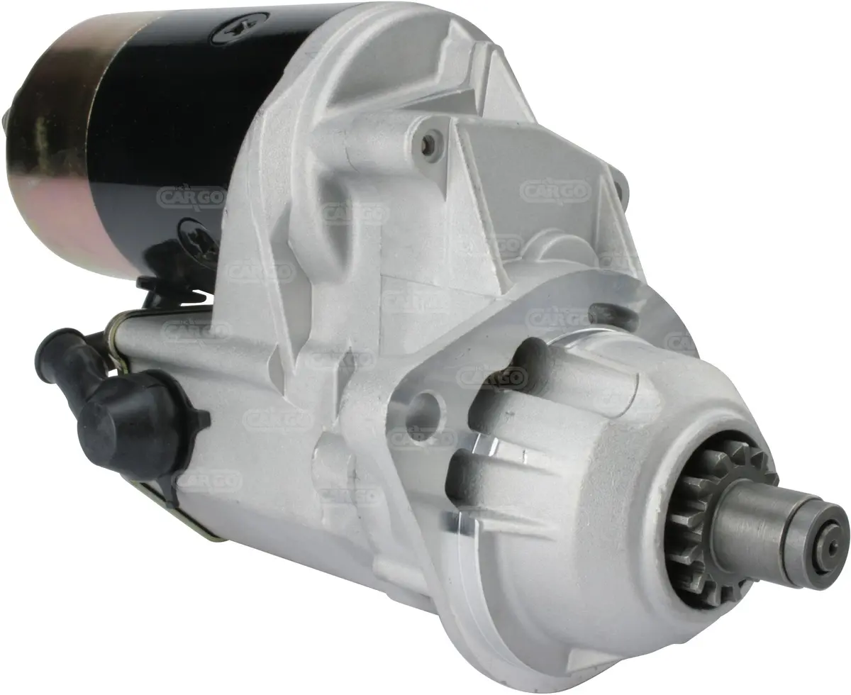 3604485Rx - Cummins Starter Motor 1