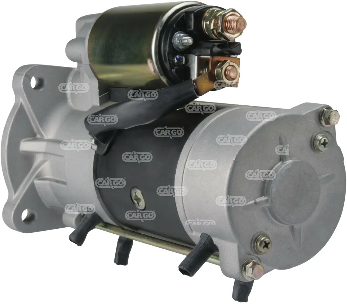 6685190 - Bobcat Starter Motor 1