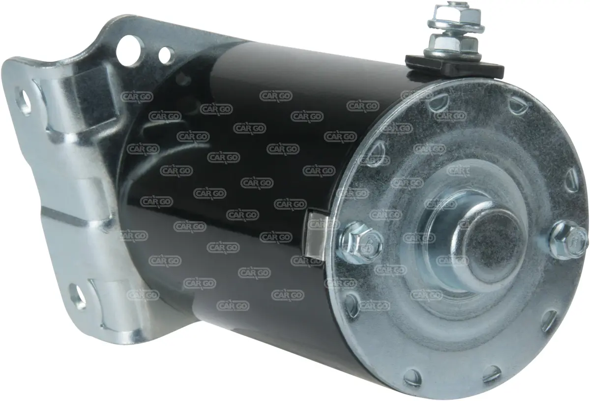 593934 - Briggs & Stratton Starter Motor 1